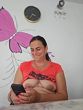 Chat XXX Live IsabelleCraft