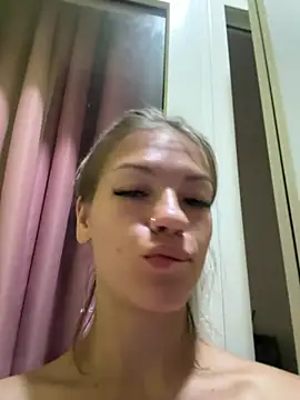 -Sexy_Barbie- Live XXX-Chat