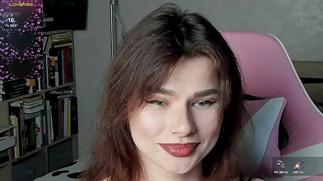 bbJ_one's Live XXX Chat