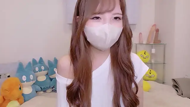 rico_rico_のウェブカメラショー