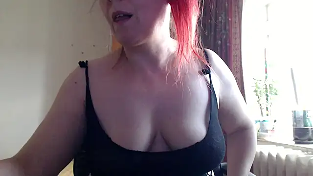 NymphoQueennn Live XXX chat