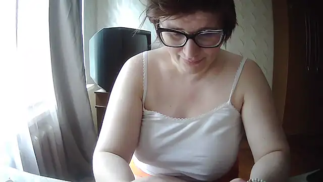 Jolinaha's Live XXX Chat