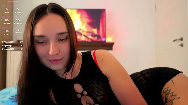 MegiMagick's Live XXX Chat