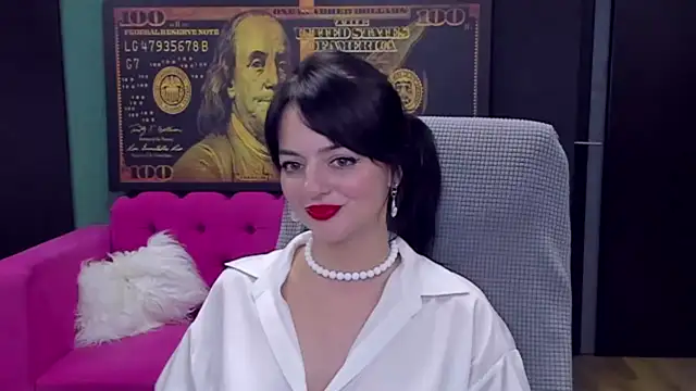 BellaRowan – Live XXX-chat