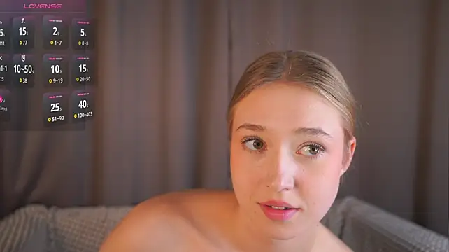 VannessaLanford Live XXX-Chat
