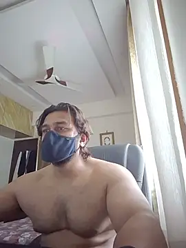 Chat XXX Live kaizercool1