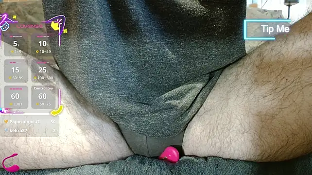 XXX chat uživo modela dudu7219