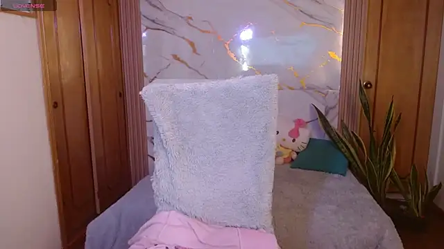Chat XXX ao vivo de kittycatw