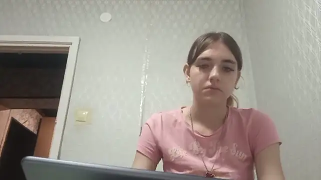 IraGerba – Live XXX-chat