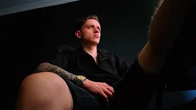 FelixStarkkn Live XXX chat