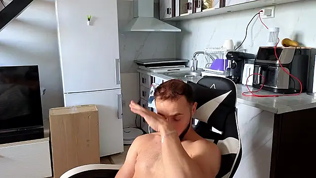 RyanStorm_ Obrolan Langsung XXX