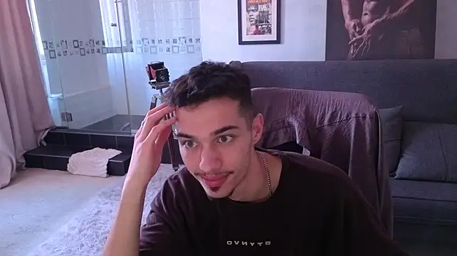 Chat XXX Live KaydenDrew