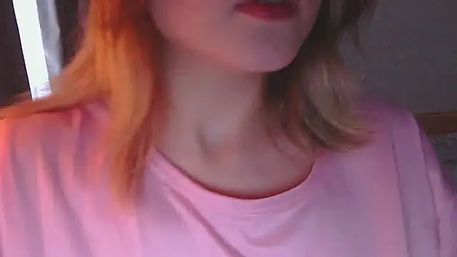 Živý XXX chat Beloved_Mary