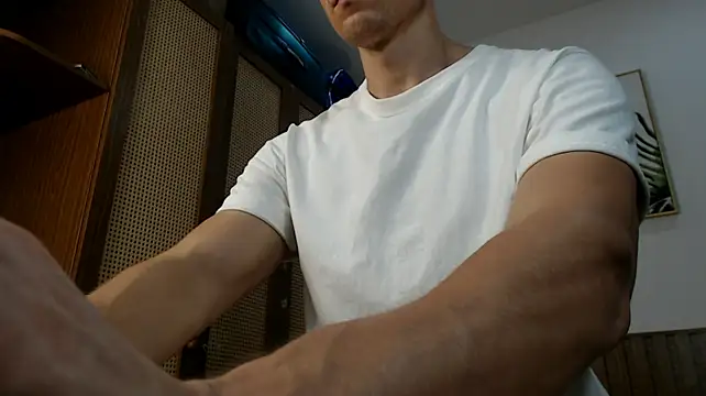 Chat XXX en directo de heilgarbest