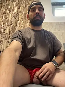 -alpha_ Live XXX-Chat