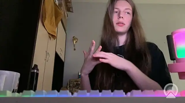 Онлайн чат XXX britneylovely