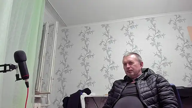 Chat +18 de SanFrantsisko ao vivo