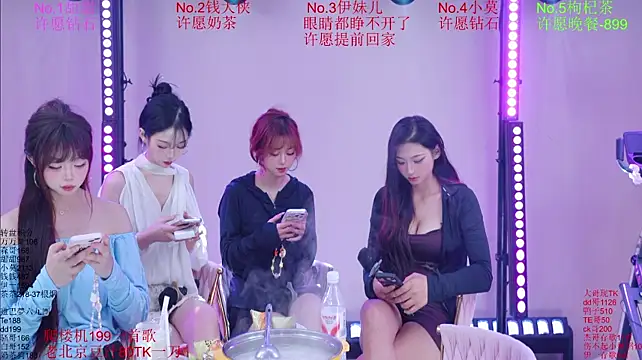 Luckybaby-001's Live XXX Chat