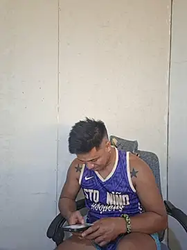Živý XXX chat Felix_Asher