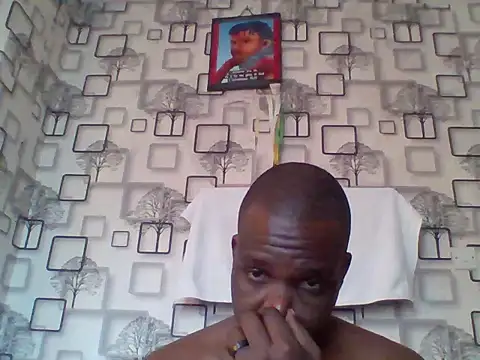 Chumba_001's Live XXX Chat