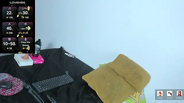 Benjamin_Buster 现场XXX聊天
