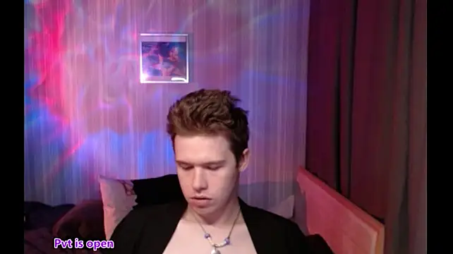Sheldon_musicn Live XXX chat