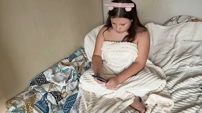Chat XXX en directo de LianalimonLi