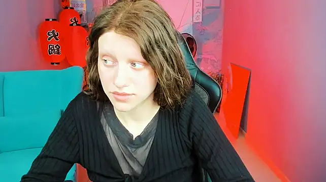 LidaDarknetのライブXXXチャット