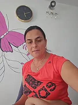 Chat +18 de IsabelleCraft ao vivo