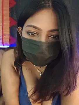 hotbaby_sona's Webcam Show