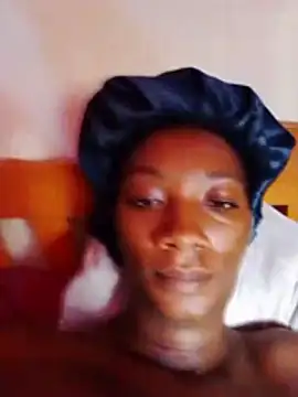 XXX chat uživo modela virginiakariuki40