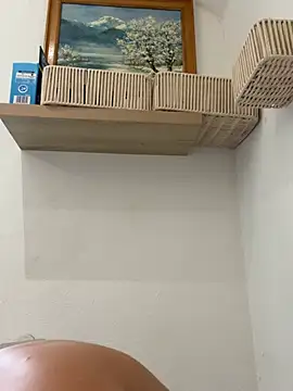 Gipsyboysteve Adlı Modelin Canlı XXX Sohbeti