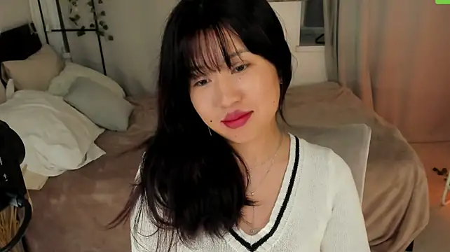 Erika_Kim Obrolan Langsung XXX