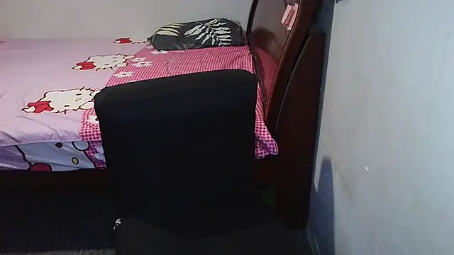 prettycarla_'s Live XXX Chat