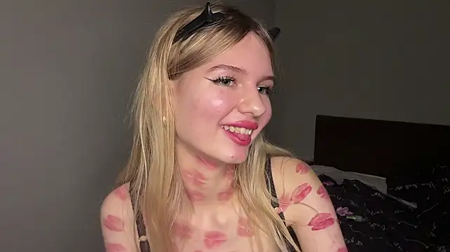 LashawnGelber's Live XXX Chat