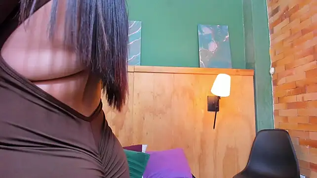 XXX chat uživo modela megansumer