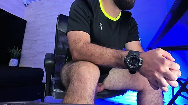 jhon_bear03 Chat XXX live