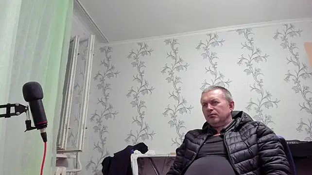 Chat +18 de SanFrantsisko ao vivo