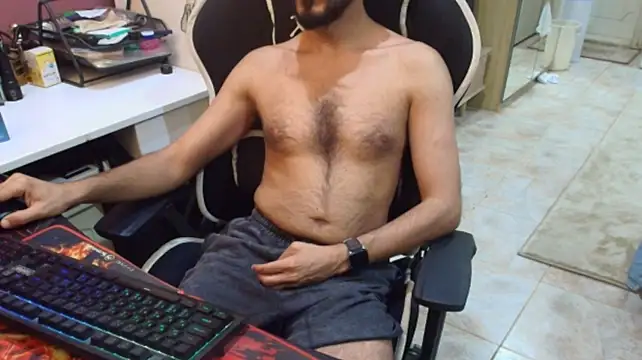 Chatroom XXX en direct de flowthefun