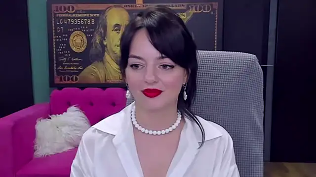 BellaRowan's Live XXX Chat