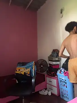 Stickmendez Obrolan Langsung XXX