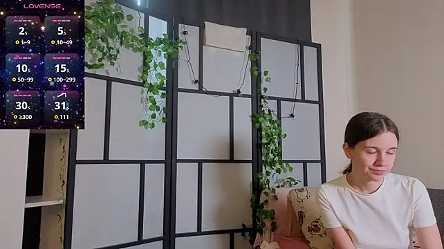 Živý XXX chat MyrtaMcclaney