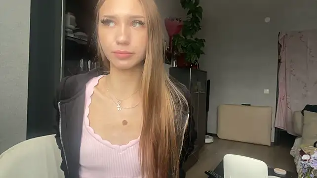 Chat +18 de MarryTurnier ao vivo