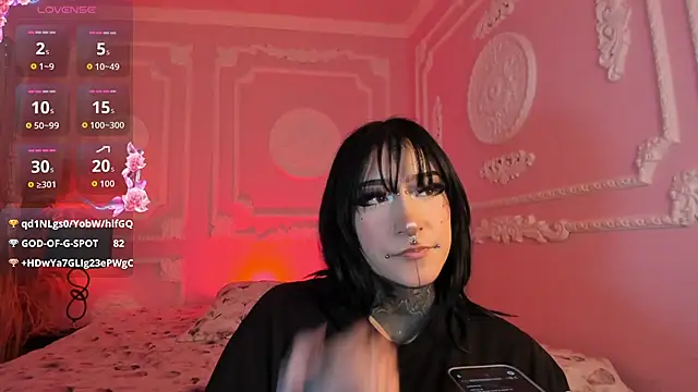 Kat_VonDen Live XXX chat
