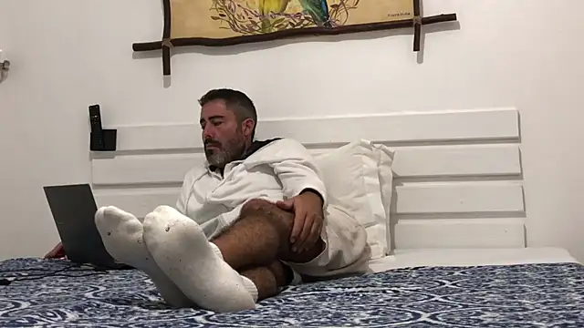 victor_chat Adlı Modelin Canlı XXX Sohbeti