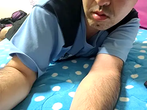 bch1045's Webcam Show