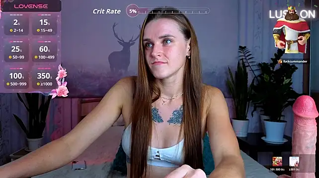 Bella__Swoon's Live XXX Chat
