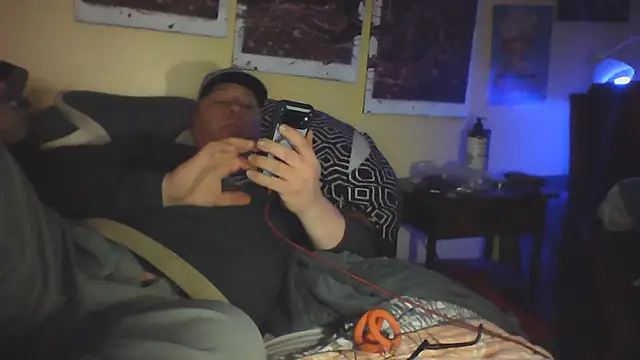 Mic_Oxinner Chat XXX live