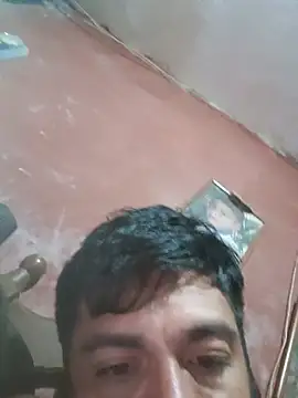 צ'אט XXX בשידור חי של Sexilove7
