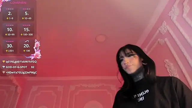 Kat_VonDen Live XXX chat